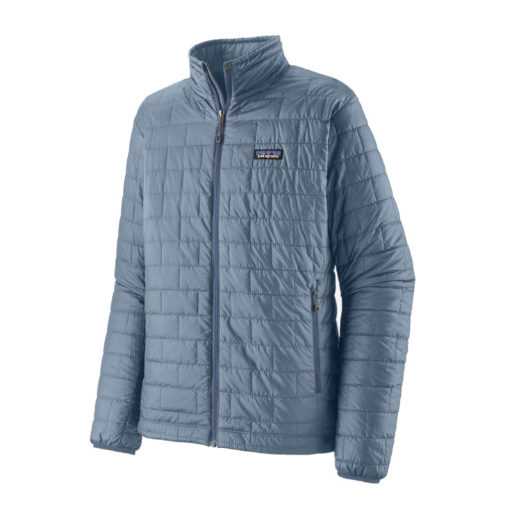 Patagonia Nano Puff Jacket – Men’s